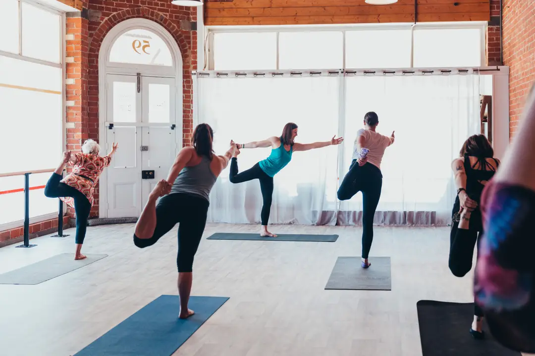 Akari Yoga