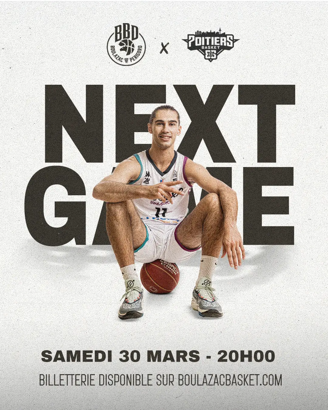 Boulazac Basket Dordogne