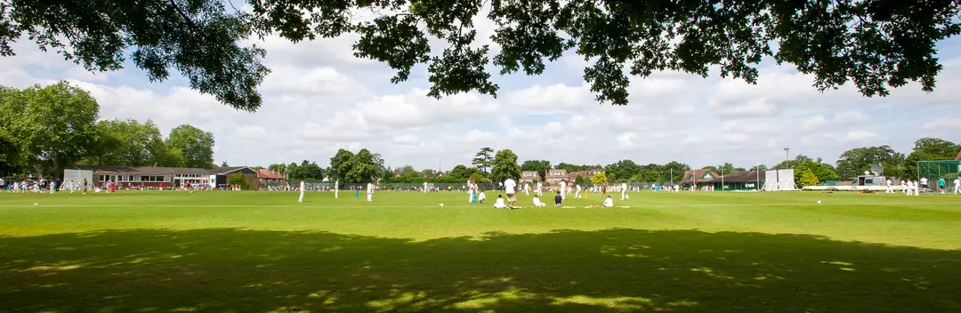 Beckenham Sports Club