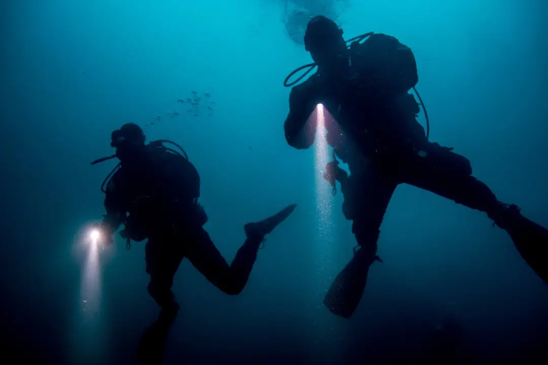Planet Scuba