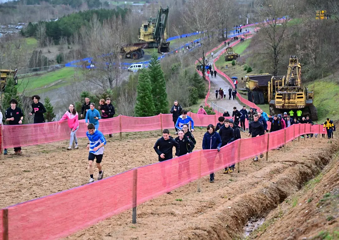 Section ATHLETISME USPEG Marseille