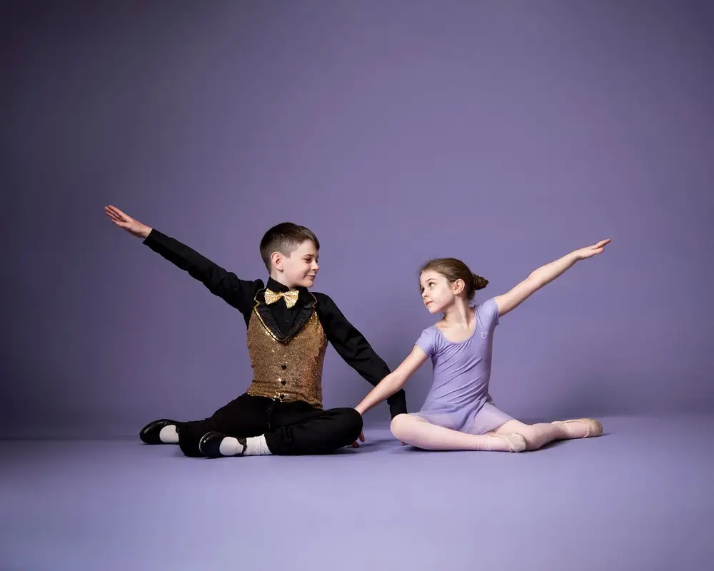 En Pointe