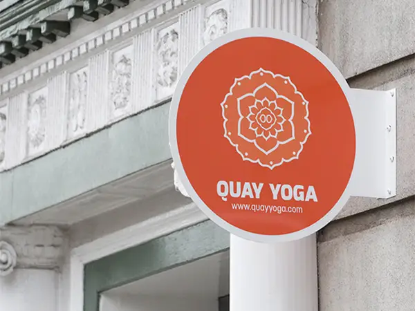 Quay Yoga & Meditation