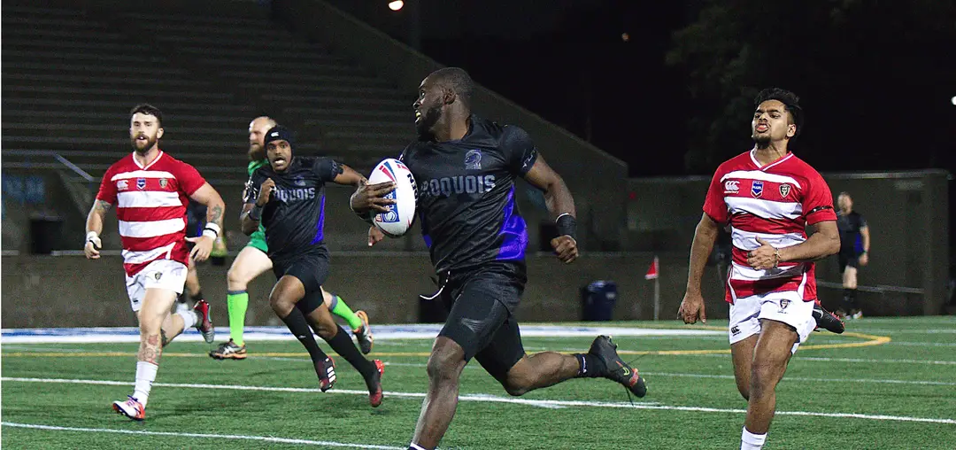 Toronto Wolfpack