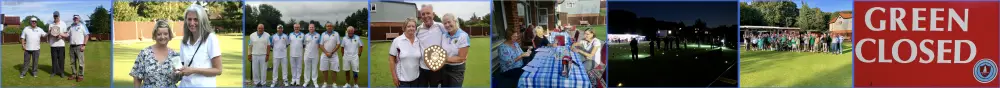 Farnborough Bowling Club