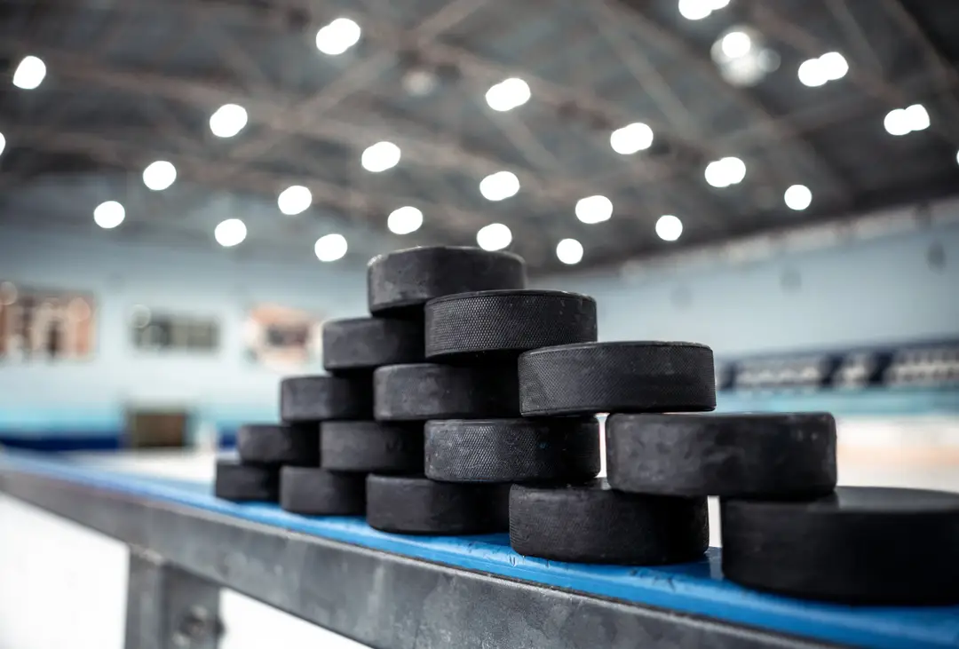 ISS Hockey