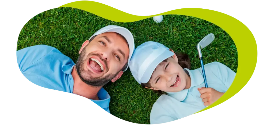 Henley Adventure Golf