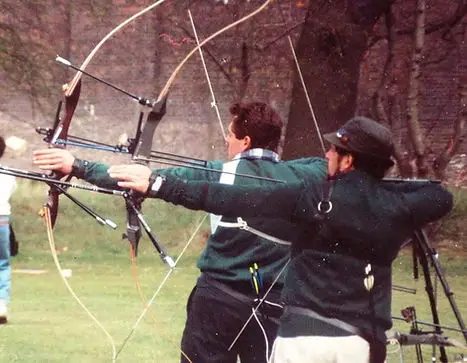 Archery Insight