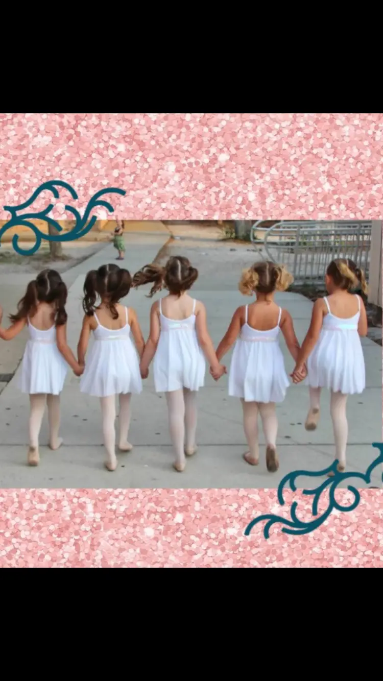 Ziegfeld School Of Dance