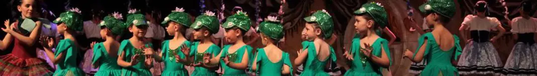 Dance Passion