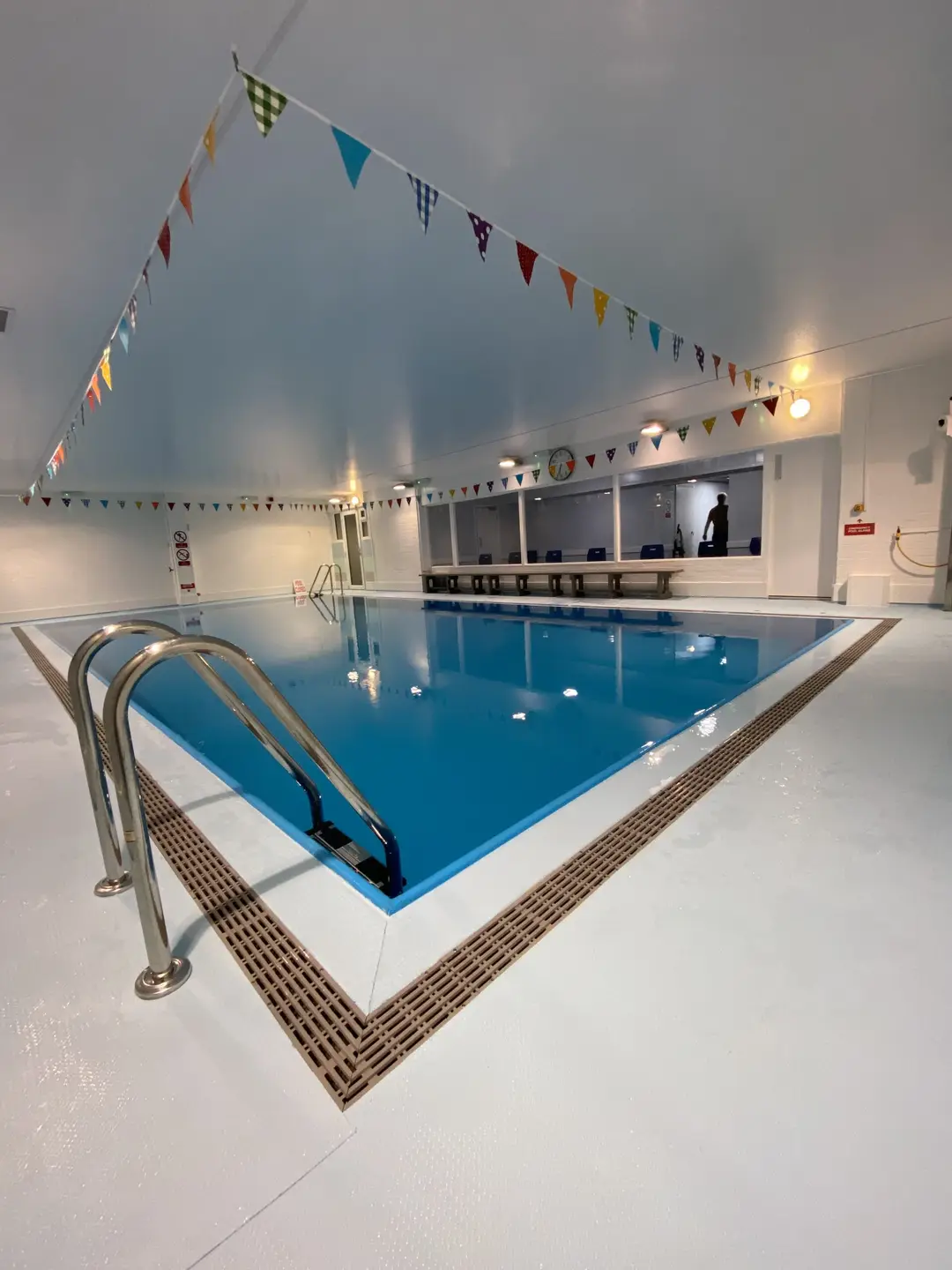 The Swim School