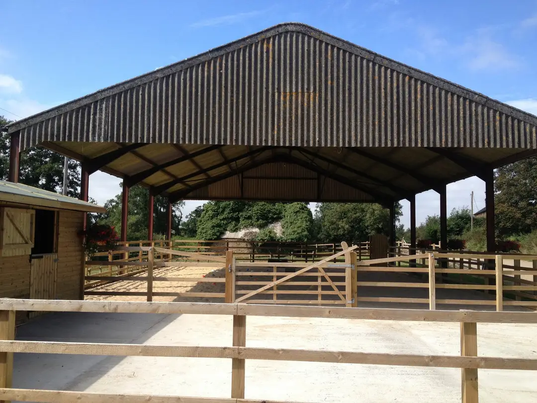 Pony Palace