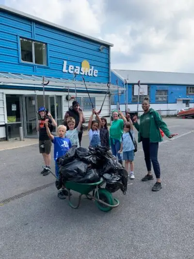 Leaside Trust