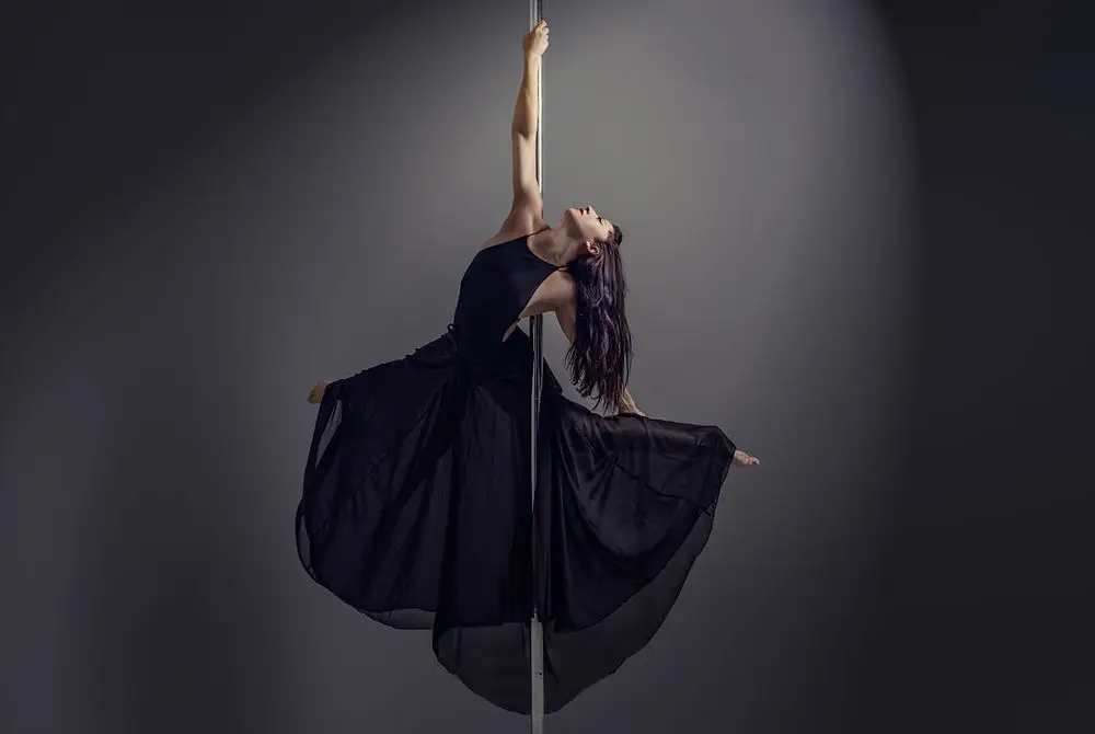 Passion4Pole