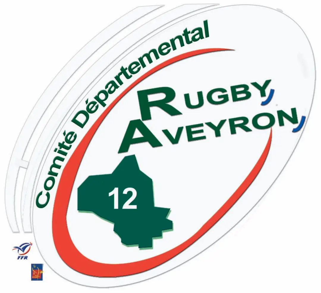 Comité Départemental Rugby Aveyron