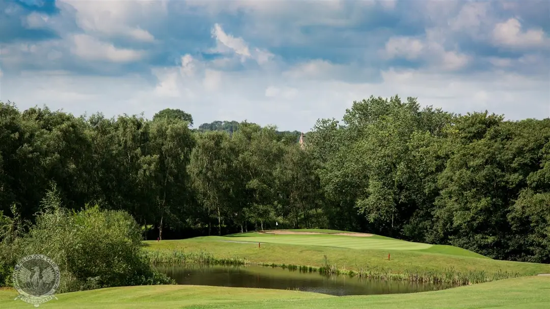 Ormonde Fields Golf Club