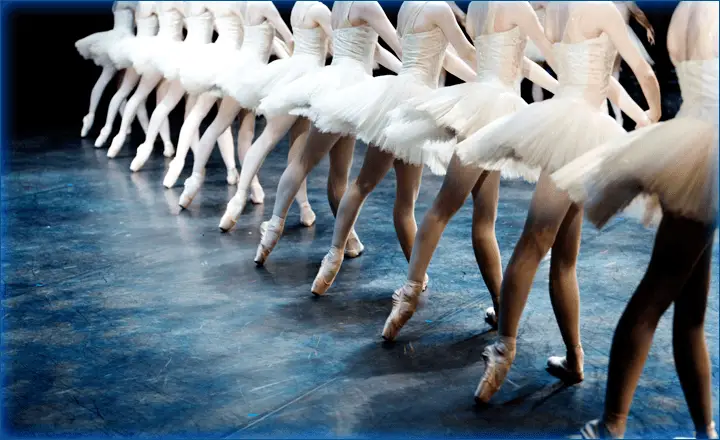 Sapphire School of Dance