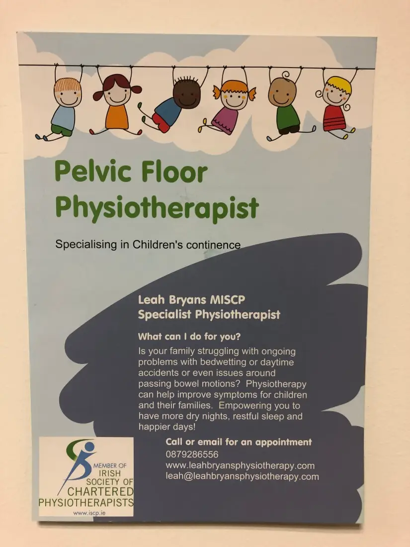 Leah Bryans Physiotherapy