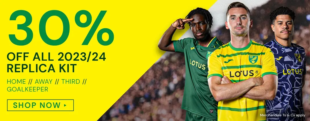 Norwich City Football Club