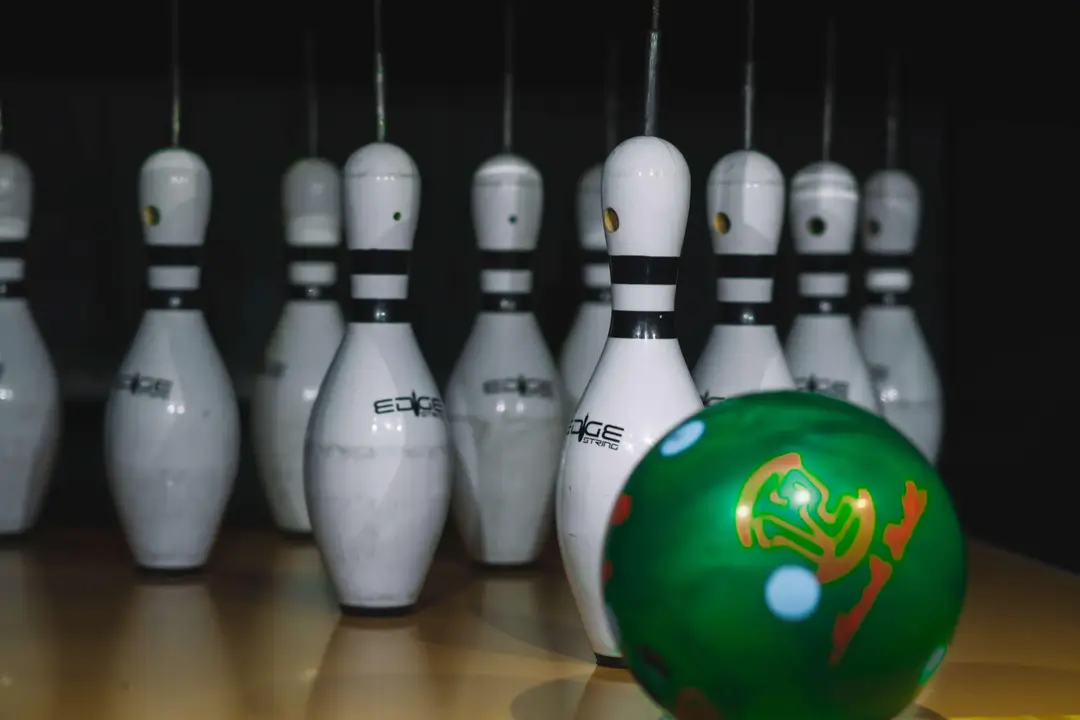 Tenpin Blackburn