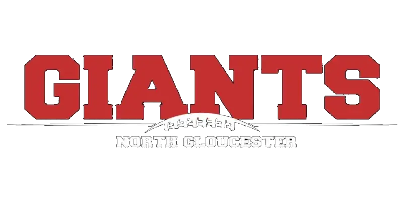 THE NORTH GLOUCESTER GIANTS FOOTBALL