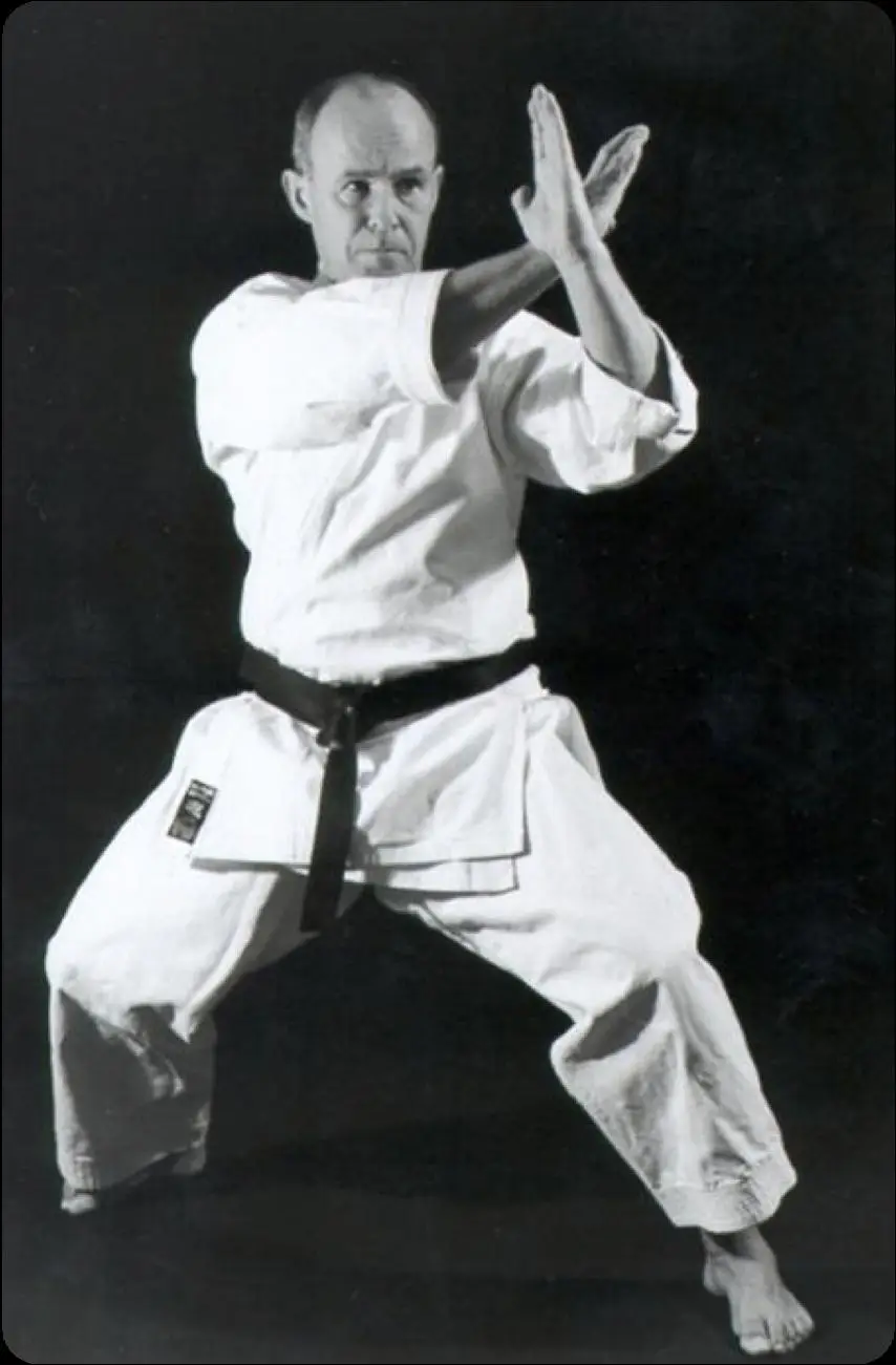 FUDOSHIN