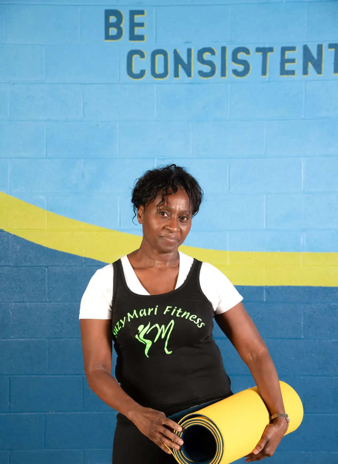 SuzyMari Health & Fitness Studio