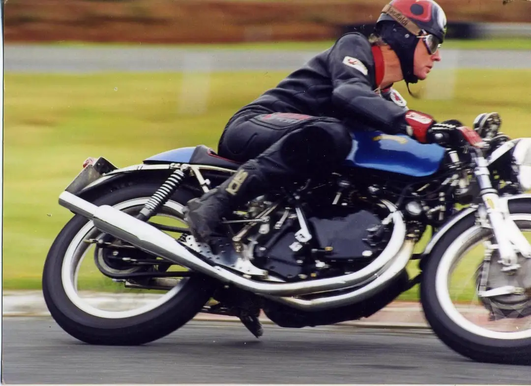 vincentownersclub