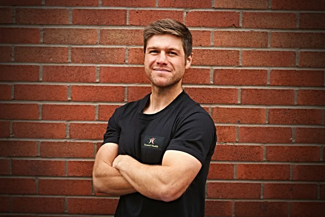 Focused Health (Health Coaching)