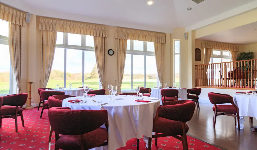 Seaford Golf Club