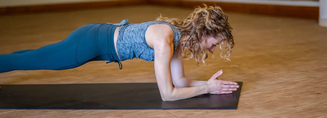 The Nest Yoga