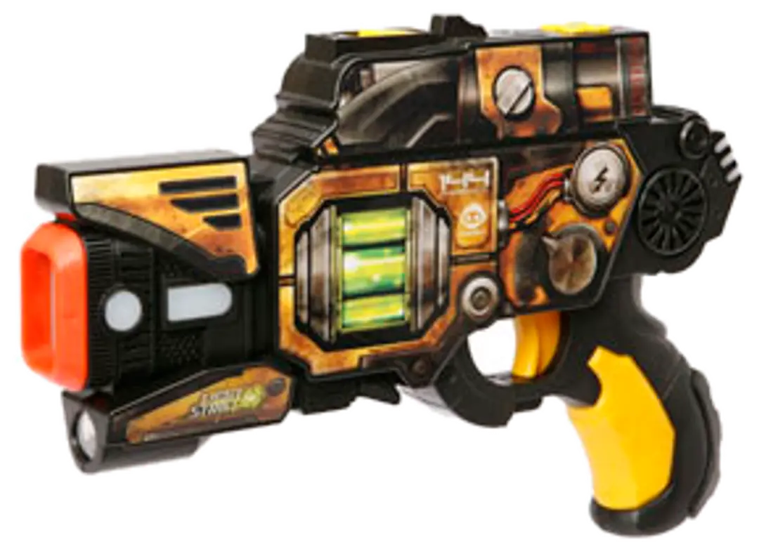 Barnsley lasertag and paintball games