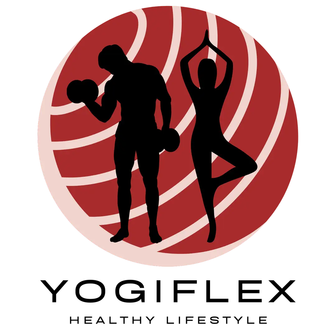 YogiFlex- Yoga and Fitness Studio