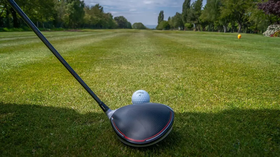 Chester Golf Club