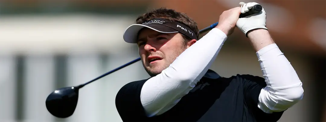 Adam Powell Golf Academy