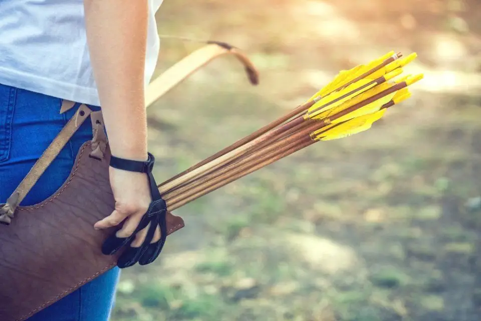 Arrows Plus