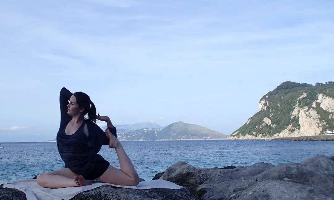 Nicole Allison - Radiant Wellness Yoga