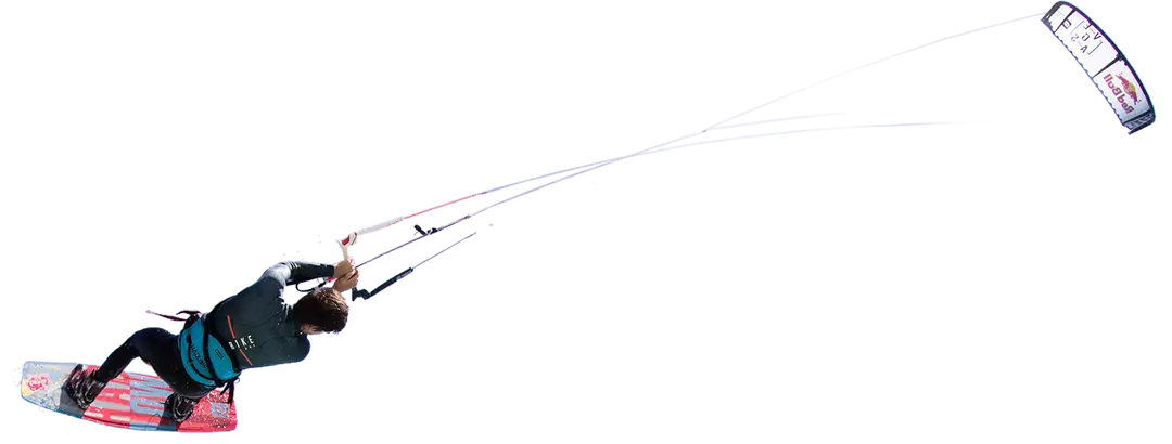 Nks - Ecole/Shop Kitesurf Et Wingfoil