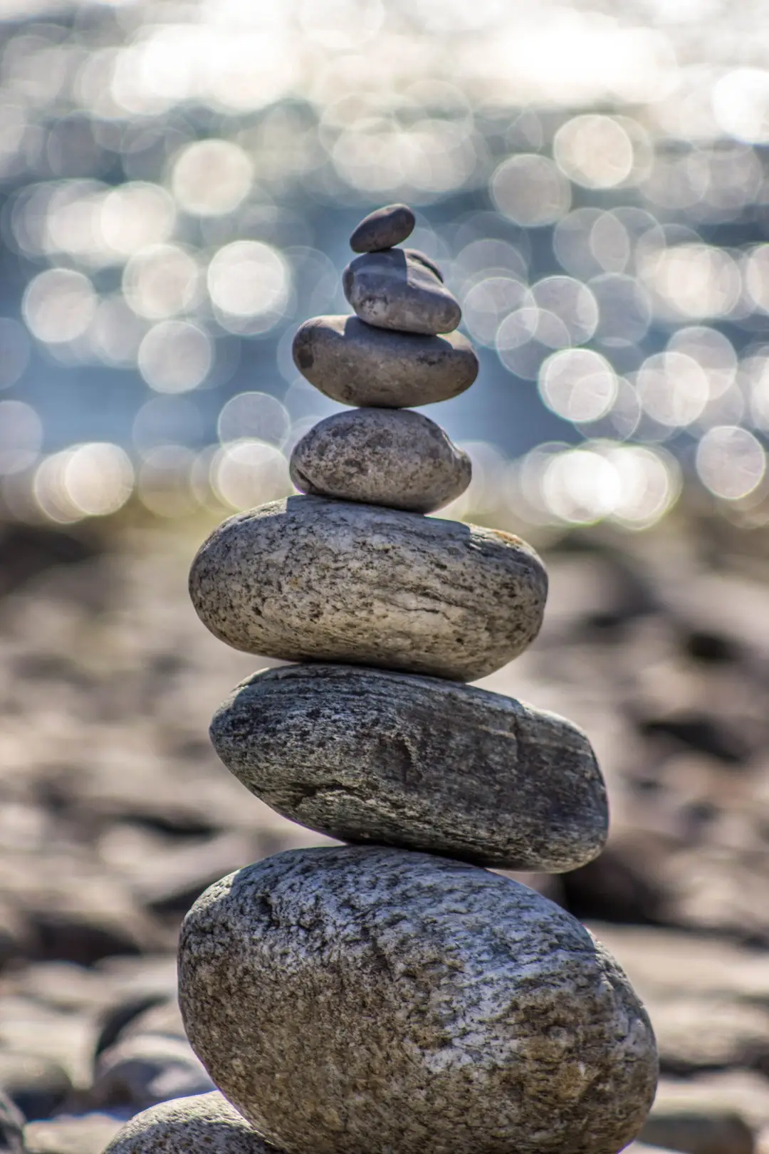 Inner Balance Sacred Space