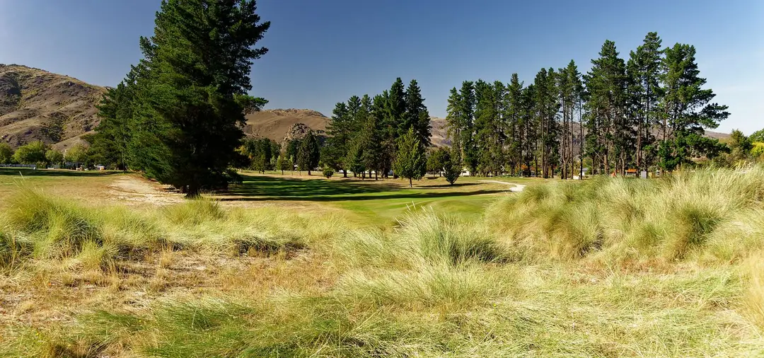 Cromwell Golf Club