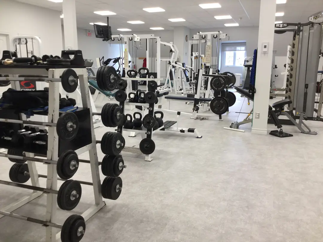 Mont-Gym