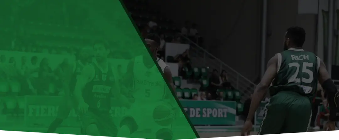 JSF Nanterre 92