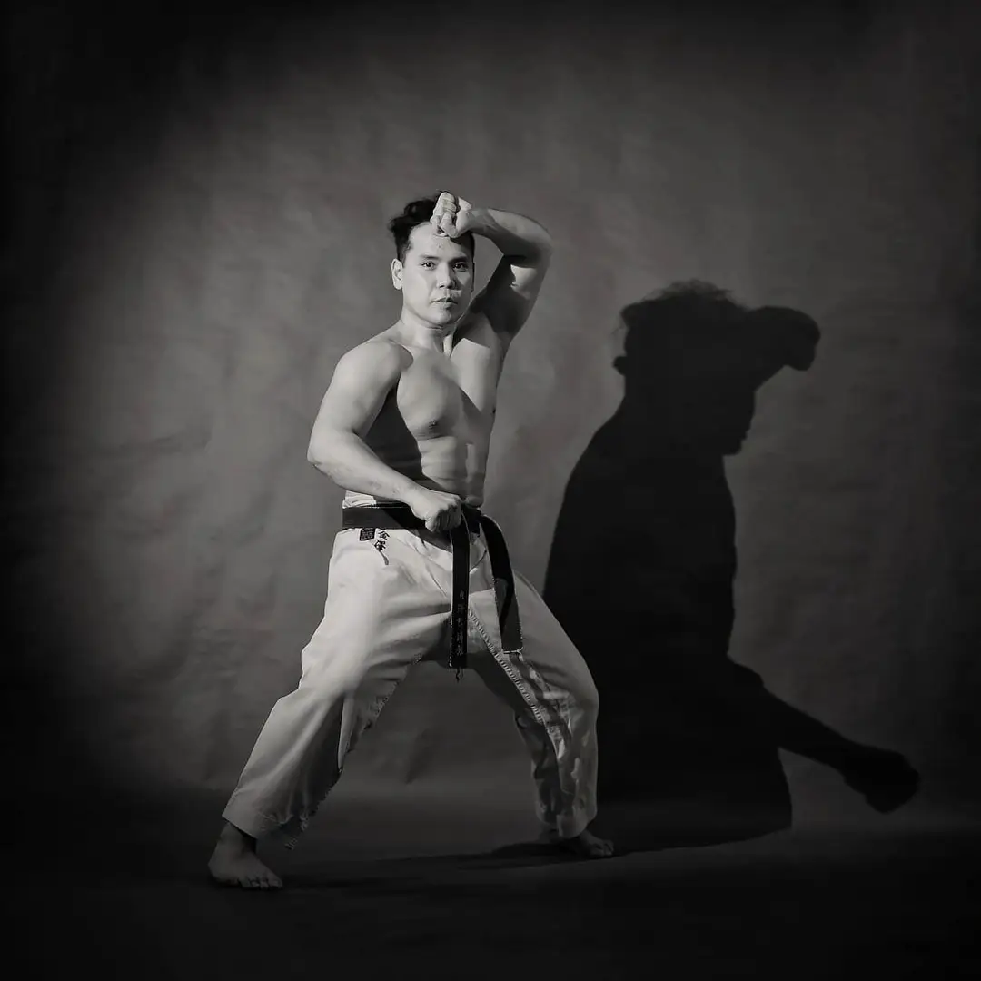 Shuhari Shotokan Karate Association