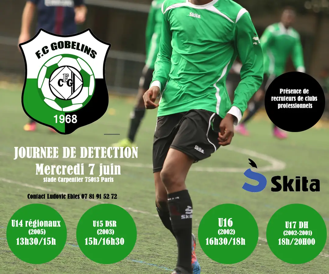 FC Gobelins