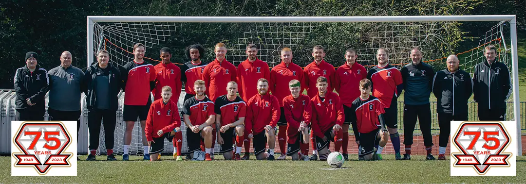 Tipton Town Football Club