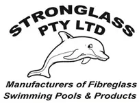 Stronglass Pools