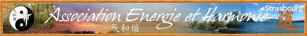 Association Energy And Harmony
