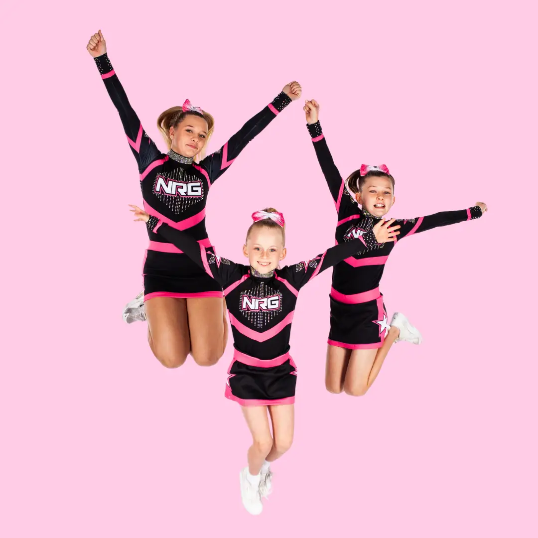 NRG Studios Allstars