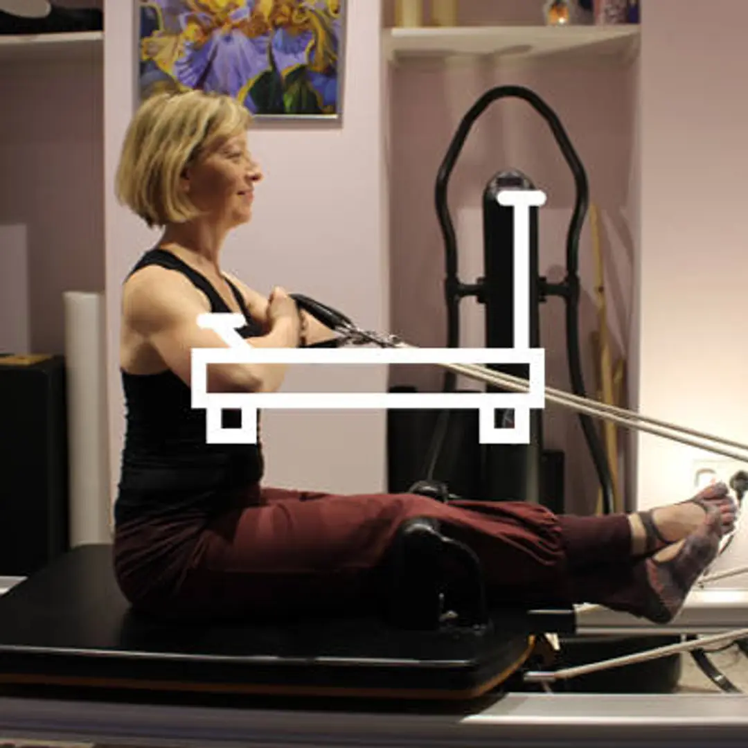Pilates Leeds in Meanwood