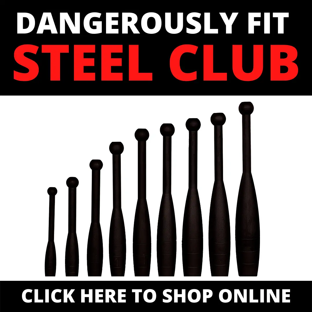 Clubbell Australia